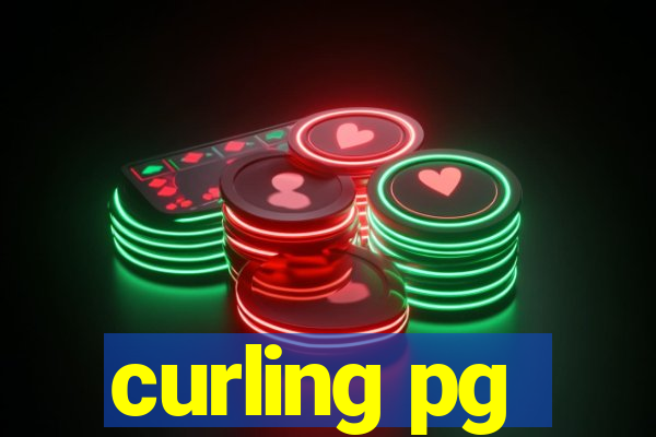 curling pg